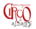Festival Circo Albacete Logo