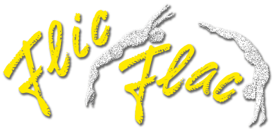 Flic Flac Logo