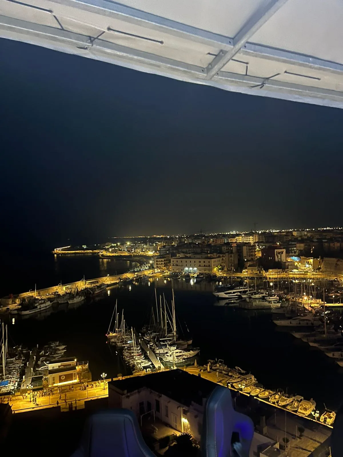Private Events with SkylinExperience - La Gondola Rossa