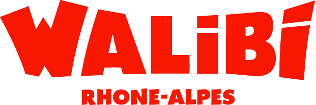 Walibi Rhône-Alpes Logo